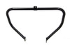 V-Twin - 51-1346 - Black Front Engine Bar - Fits 1997-2008 Harley-Davidson FLT