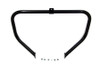 V-Twin - 51-1347 - Black Front Engine Bar - Fits 1988-1996 Harley-Davidson FLT