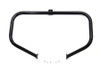V-Twin - 51-1347 - Black Front Engine Bar - Fits 1988-1996 Harley-Davidson FLT