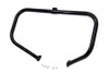 V-Twin - 51-1347 - Black Front Engine Bar - Fits 1988-1996 Harley-Davidson FLT