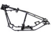 V-Twin - 51-1955 - Replica inchHM inch Straight Leg Rigid Frame