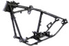 V-Twin - 51-1955 - Replica inchHM inch Straight Leg Rigid Frame