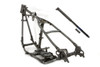 V-Twin - 51-1956 - Replica Straight Leg Rigid Frame
