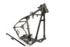 V-Twin - 51-1956 - Replica Straight Leg Rigid Frame