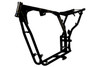 V-Twin - 51-2026 - Replica Swingarm Frame Raw