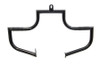 V-Twin - 51-2052 - Black Front Engine Bar