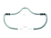 V-Twin - 51-2085 - Nerf Front Engine Bar Chrome