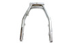 V-Twin - 51-2149 - Frame Swingarm with Chrome Finish