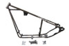 V-Twin - 51-3575 - 200 XL Rigid Frame 40  Rake - Fits 1957-1985 Harley-Davidson XL