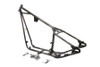 V-Twin - 51-3575 - 200 XL Rigid Frame 40  Rake - Fits 1957-1985 Harley-Davidson XL
