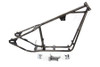V-Twin - 51-3575 - 200 XL Rigid Frame 40  Rake - Fits 1957-1985 Harley-Davidson XL