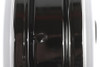 V-Twin - 52-0031 - Front 16 inch x 3.5 inch Duro 36 Fat Spoke Matte Black Wheel - Fits 2000-2007 Harley-Davidson FLT