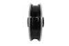 V-Twin - 52-0032 - Front 16 inch x 3.5 inch Duro 36 Fat Spoke Matte Black Wheel - Fits 1984-1999 Harley-Davidson FLT, 2007 FLT