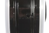 V-Twin - 52-0032 - Front 16 inch x 3.5 inch Duro 36 Fat Spoke Matte Black Wheel - Fits 1984-1999 Harley-Davidson FLT, 2007 FLT