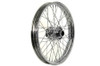 V-Twin - 52-0169 - 21 inch x 2.15 inch Front Spoke Wheel