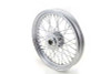 V-Twin - 52-0170 - 19 inch x 2.50 inch Front Spoke Wheel