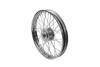 V-Twin - 52-0171 - 21 inch x 2.15 inch Front Spoke Wheel - Fits 1991-1999 Harley-Davidson FXD, 1984-1999 XL, 1984-1994 FXR