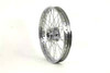 V-Twin - 52-0191 - 21 inch x 2.15 inch Front Spoke Wheel - Fits 1991-1999 Harley-Davidson FXD, 1984-1999 XL, 1984-1994 FXR