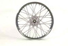 V-Twin - 52-0193 - 21 inch x 2.15 inch Front Spoke Wheel - Fits 1991-1999 Harley-Davidson FXD, 1984-1999 XL, 1984-1994 FXR