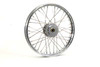 V-Twin - 52-0193 - 21 inch x 2.15 inch Front Spoke Wheel - Fits 1991-1999 Harley-Davidson FXD, 1984-1999 XL, 1984-1994 FXR