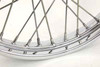 V-Twin - 52-0193 - 21 inch x 2.15 inch Front Spoke Wheel - Fits 1991-1999 Harley-Davidson FXD, 1984-1999 XL, 1984-1994 FXR