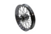 V-Twin - 52-0198 - 18 inch x 2.50 inch Rear Spoke Wheel