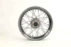 V-Twin - 52-0217 - 16 inch x 3.50 inch Rear Spoke Wheel