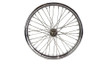 V-Twin - 52-0311 - 21 inch WR Front Spool Wheel Chrome