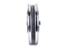 V-Twin - 52-0389 - 19 inch x 3.00 inch Rear Flat Track Wheel - Fits 2000-2004 Harley-Davidson XL