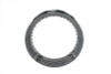 V-Twin - 52-0435 - 17 inch X 4.50 inch Rim Rear Drop Center - Fits 2006-2017 Harley-Davidson FXD