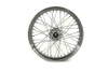 V-Twin - 52-0440 - 21 inch x 3.25 inch Front Spoke Wheel - Fits 2000-2007 Harley-Davidson FLT