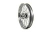 V-Twin - 52-0440 - 21 inch x 3.25 inch Front Spoke Wheel - Fits 2000-2007 Harley-Davidson FLT