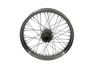 V-Twin - 52-0441 - 21 inch x 3.25 inch Front Spoke Wheel - Fits 1984-1999 Harley-Davidson FLT
