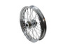 V-Twin - 52-0441 - 21 inch x 3.25 inch Front Spoke Wheel - Fits 1984-1999 Harley-Davidson FLT