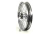 V-Twin - 52-0455 - 21 inch x 3.25 inch Front Spoke Wheel