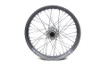 V-Twin - 52-0462 - 23 inch x 3.00 inch Front Spoke Wheel - Fits 2000-2007 Harley-Davidson FLT