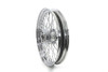 V-Twin - 52-0478 - 19 inch x 2.50 inch Replica Front Spoke Wheel - Fits 2006-2017 Harley-Davidson FXDF