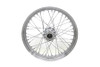 V-Twin - 52-0492 - 21 inch x 3.25 inch Front Spoke Wheel