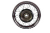 V-Twin - 52-0585 - 45 inch WL 16 inch x 3.00 inch Front Wheel Assembly