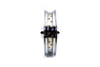 V-Twin - 52-0589 - 16 inch X 3.00 inch Rear Spoke Wheel