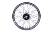 V-Twin - 52-0590 - 19 inch x 2.50 inch Star Hub Front or Rear Wheel - Fits 1937-1948 Harley-Davidson UL (front or rear), 1936-1952 WL (rear only), 1936-1940 EL (front or rear), 1941-1966 FL (front or rear)