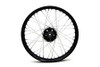 V-Twin - 52-0644 - 18 inch x 2.15 inch Replica Front or Rear Wheel - Fits 1941-1952 Harley-Davidson EL (Front or Rear), 1941-1965 FL (Front or Rear), 1941-1952 WL (Rear only), 1941-1948 UL (Front or Rear)