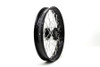 V-Twin - 52-0644 - 18 inch x 2.15 inch Replica Front or Rear Wheel