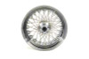 V-Twin - 52-0682 - 18 inch x 10.5 inch Rear Spoke Wheel