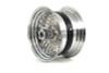 V-Twin - 52-0685 - 18 inch x 10.5 inch Rear Spoke Wheel
