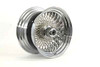 V-Twin - 52-0685 - 18 inch x 10.5 inch Rear Spoke Wheel