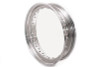 V-Twin - 52-0691 - 16 inch X 3.5 inch Rear Rim Drop Center