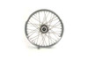 V-Twin - 52-0693 - 21 inch x 2.15 inch Front Spoke Wheel - Fits 1986-1999 Harley-Davidson FLST
