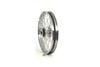 V-Twin - 52-0693 - 21 inch x 2.15 inch Front Spoke Wheel - Fits 1986-1999 Harley-Davidson FLST