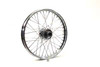 V-Twin - 52-0694 - 21 inch x 2.15 inch Front Spoke Wheel - Fits 1986-1996 Harley-Davidson FLST